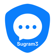 Sugram3-安全私密的通讯社交助手