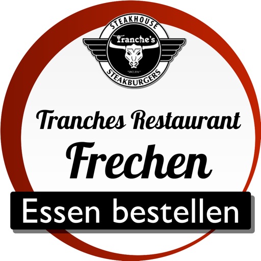 Tranches Restaurant Frechen icon