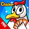 Chicken Winner icon