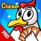 Icon Chicken Winner