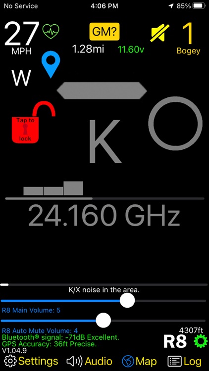 R8 Companion screenshot-3