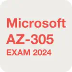 Azure AZ-305 Updated 2024 App Cancel