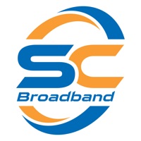 SC Broadband logo