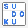 Classic Sudoku - Brain Puzzle icon