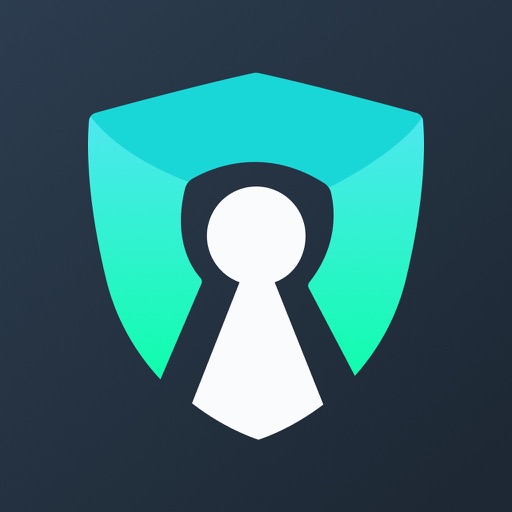 VPN - Secure & Unlimited Proxy - AppWisp.com