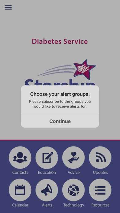 MediAppsNZ Screenshot
