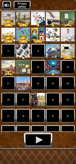 Game screenshot Spot It In A Picture - Puzzle mod apk