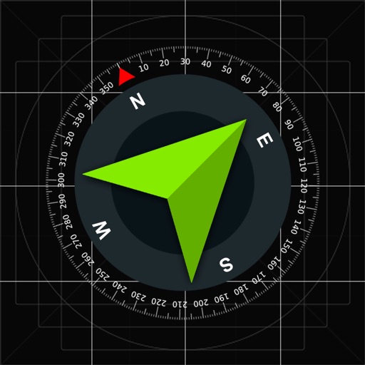 GPS Waypoint Navigation Z9 iOS App
