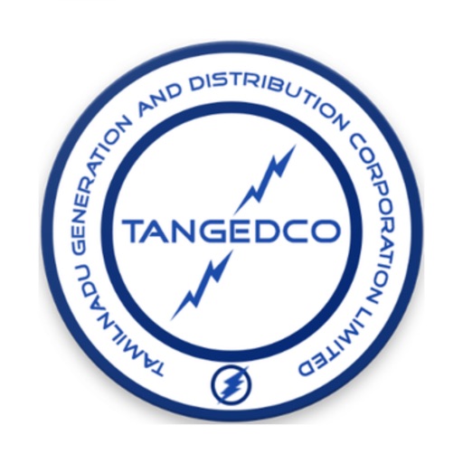 TANGEDCO SmartCity Discom App