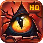 Doodle Devil™ HD App Negative Reviews