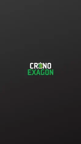 Game screenshot CRONOEXAGON mod apk