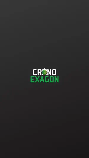 CRONOEXAGON screenshot 1