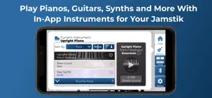 Learning Portal for Jamstik screenshot #6 for iPhone