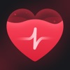 心拍数測定 - iPhoneアプリ