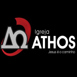 Igreja Athos APP