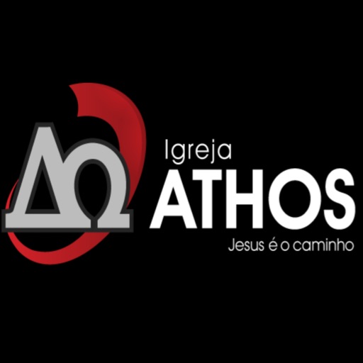 Igreja Athos APP