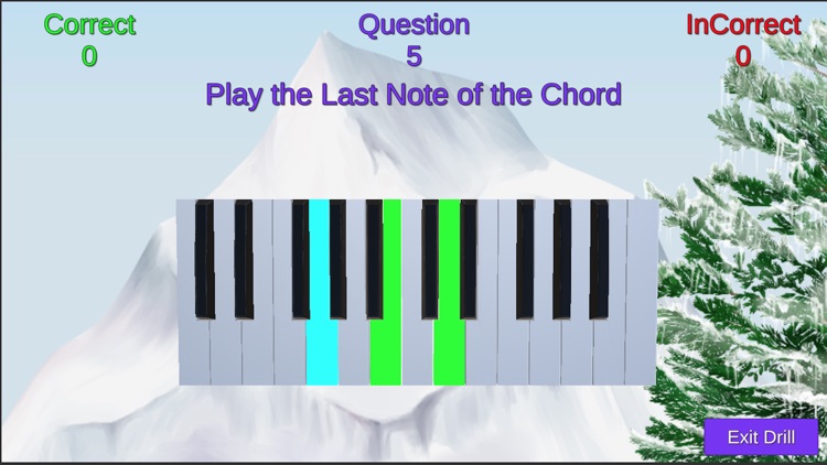 Musicated Ear Training screenshot-6