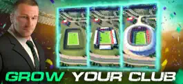 Game screenshot Blackout Rugby - World Cup Ed. mod apk