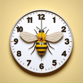 螢幕擷取畫面 (4) Bee In Time