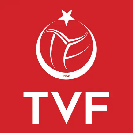 Türkiye Voleybol Federasyonu Читы