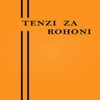 Tenzi Za Rohoni - Justin Bulenga