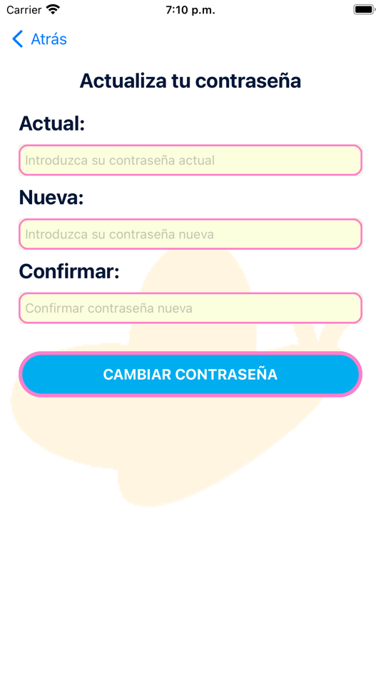 #7. Colegio Gania (iOS) 由: Jose Luis Lopez Vidal