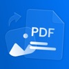 Photo To PDF Scanner Converter icon