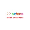 29 Spices Indian Street Food icon