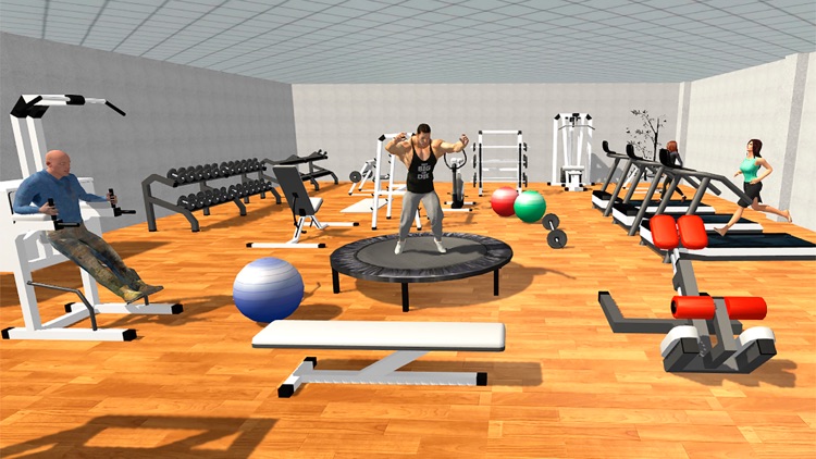 Go To Town: Car Street Racing screenshot-6