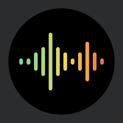 Voice Memos: Audio Recorder