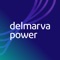 Delmarva Power’s free app allows you to easily access your account information on the go