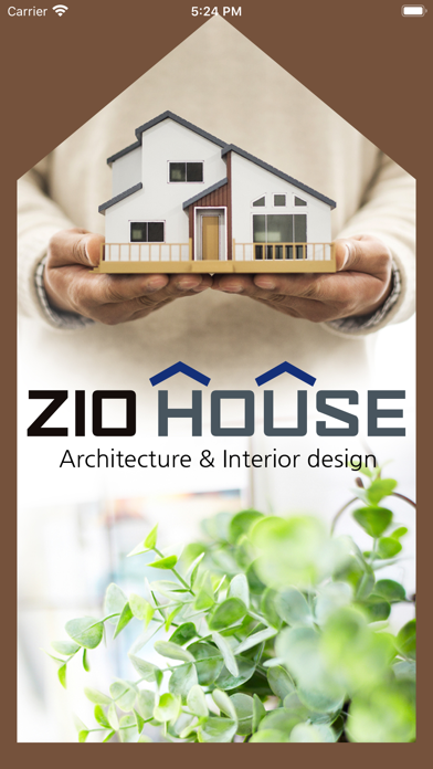 Screenshot #1 pour 지오하우스