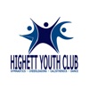 Highett Youth Club icon