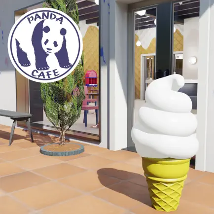 Escape the Panda Cafe Series Cheats