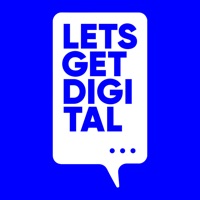 Kontakt Let's Get Digital
