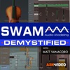 Audio Modeling Guide For SWAM icon