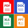 Document Reader - PDF Reader icon