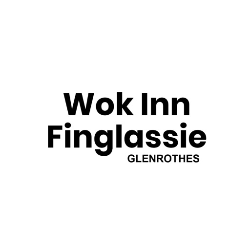 Wok Inn Finglassie Glenrothes
