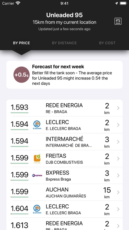 GASonline