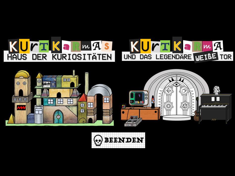 #4. Kurt Karma (iOS) 게시자: Universitaet Leipzig