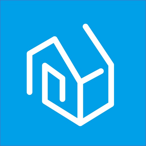 House Designer iOS App