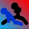 Stickman Epic Fight - iPhoneアプリ