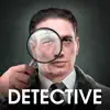 Detective Story: Jack's Case delete, cancel