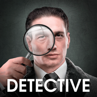 Detective Story Jacks Case