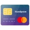 The Handpoint mobile Point of Sale app enables you to accept highly secure card payments, together with the varied range of Handpoint card readers through stringent point-to-point encryption security