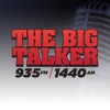 The Big Talker 1440 KMAJ icon
