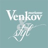 Venkov a styl icon