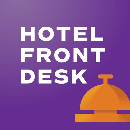 Hotel Front Desk