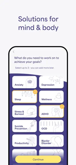 Game screenshot Most Days - Change your habits hack