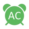 AtCoder Alarm icon